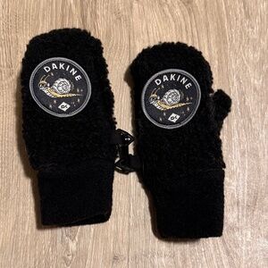Dakine Dasher Fleece Mitt Toddler 2T